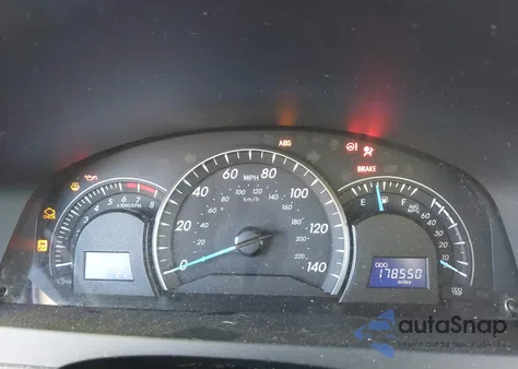 2015 Toyota Camry Le из США, поврежденный, VIN 4T1BF1FK1FU932520